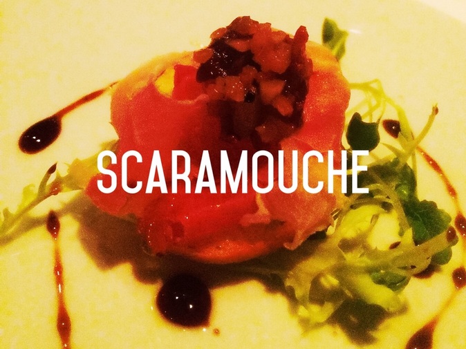Scaramouche, Scaramouche Restaurant, Forest Hill