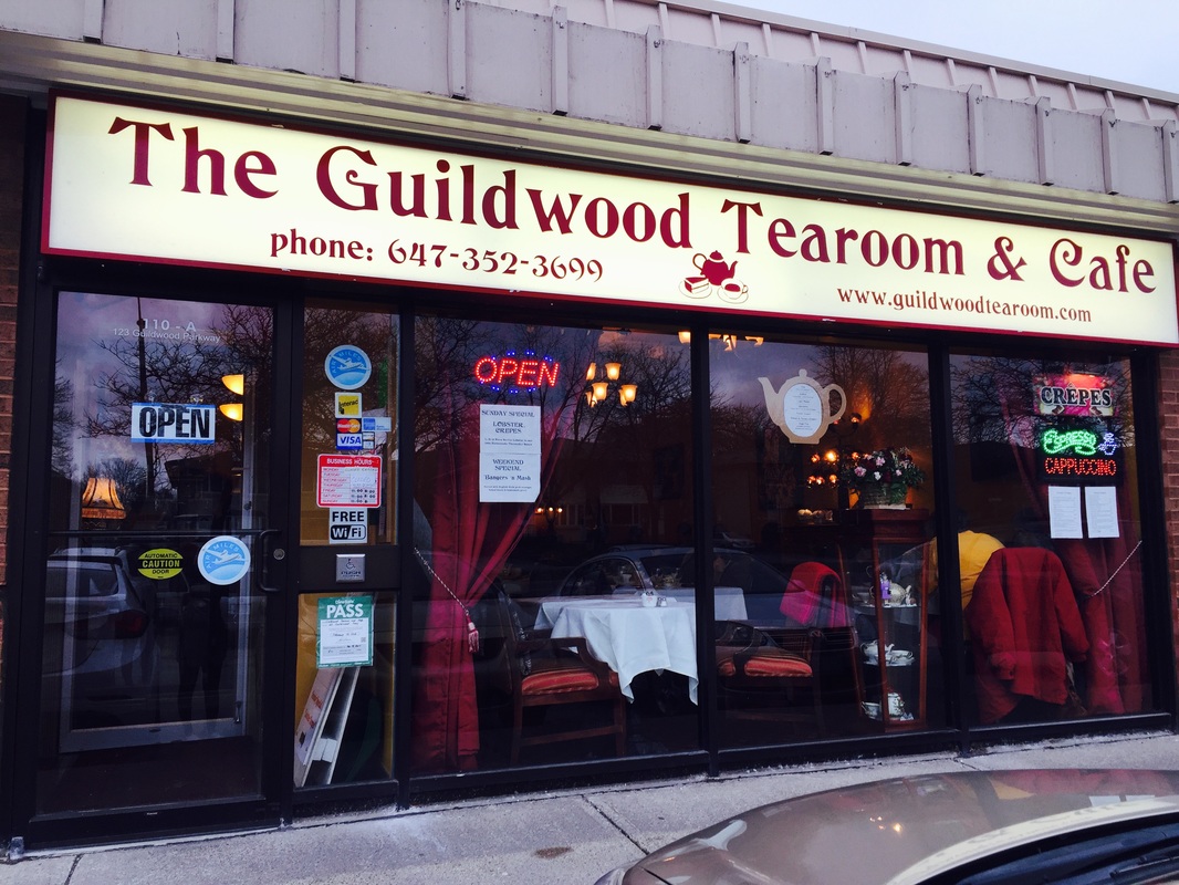 Guildwood Tearoom and Café, Scarborough, Café, Guildwood, Toronto, Ontario, Scarborough café, Toronto Traipser, high tea, Scarborough high tea, Toronto high tea, cake, pastry, tea, coffee